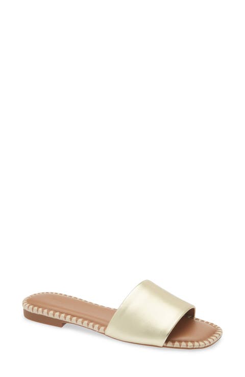 Cora Slide Sandal (Women)