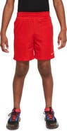 Nike Kids' Mesh Dri-FIT Shorts