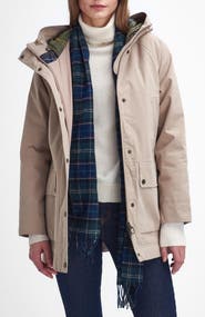 Barbour Winter Beadnell Waterproof Jacket