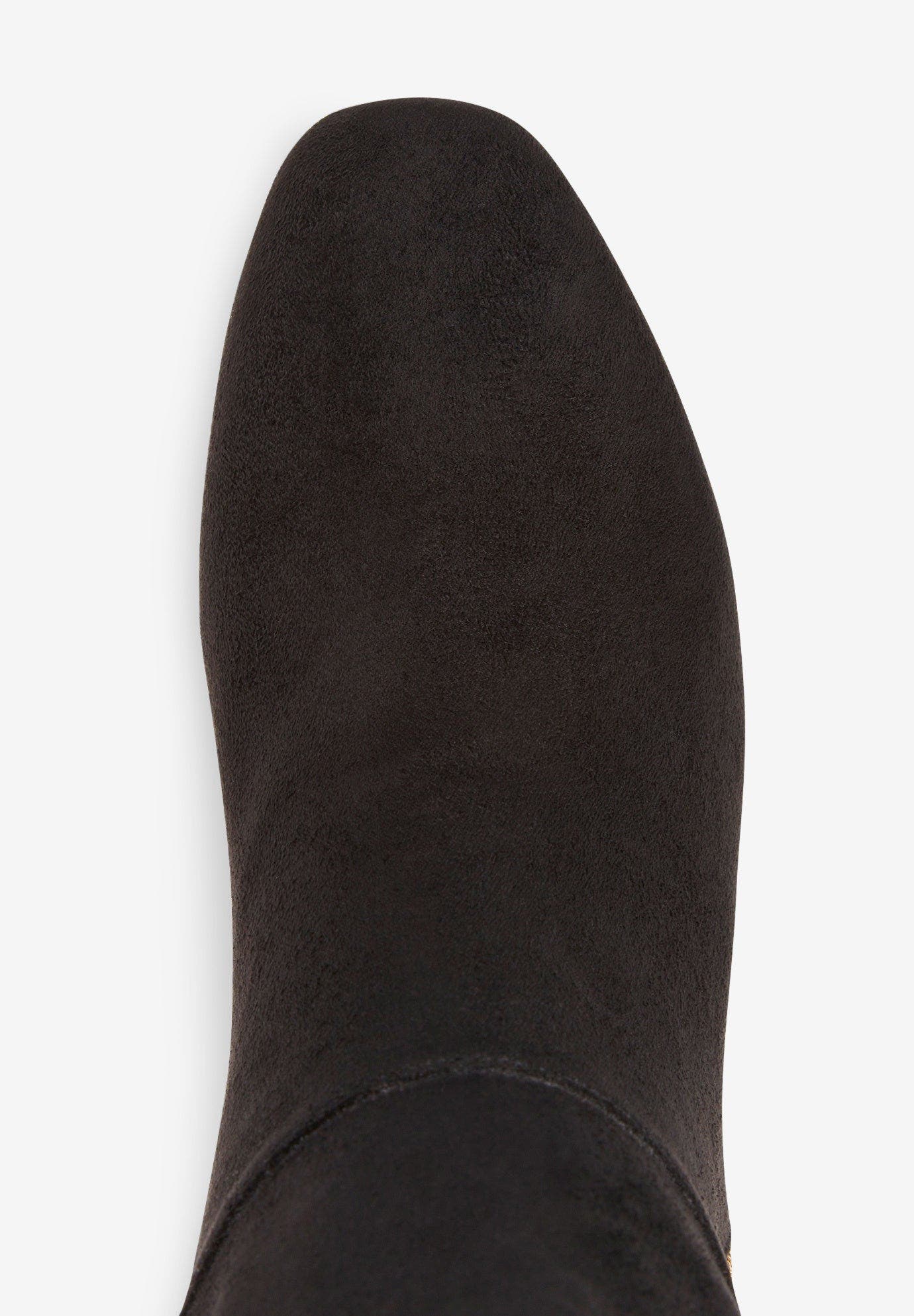 Comfortview The Emerald Tall Wide Calf Boot, Alternate, color, Houndstooth