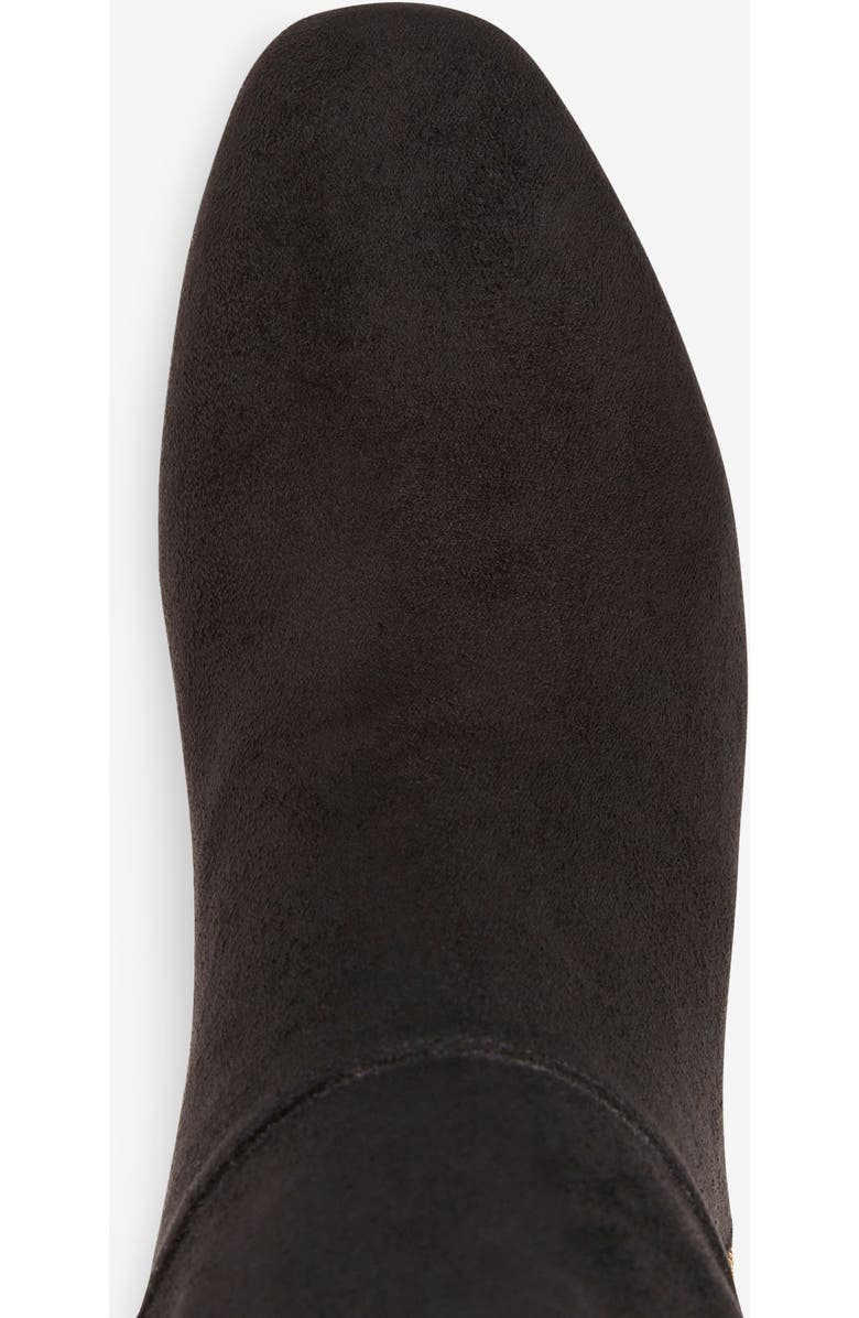 Comfortview The Emerald Tall Wide Calf Boot, Alternate, color, Houndstooth