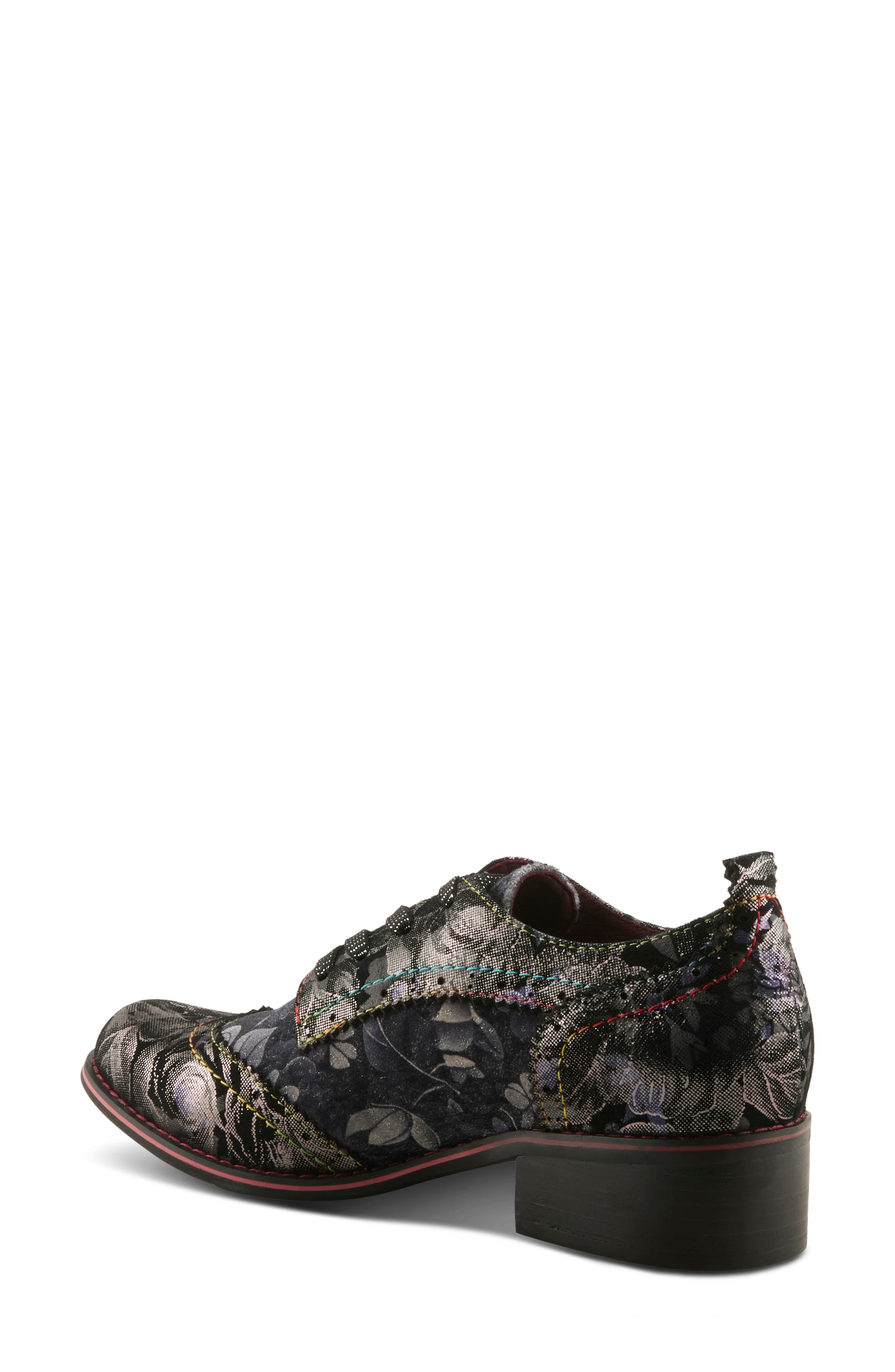 Oneofakind Oxford, Alternate, color, PEWTER MULTI