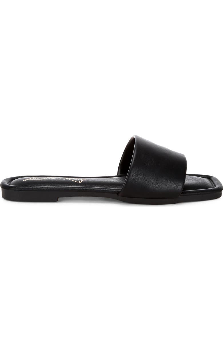 LONDON RAG Zaltana Slide Sandal, Alternate, color,
