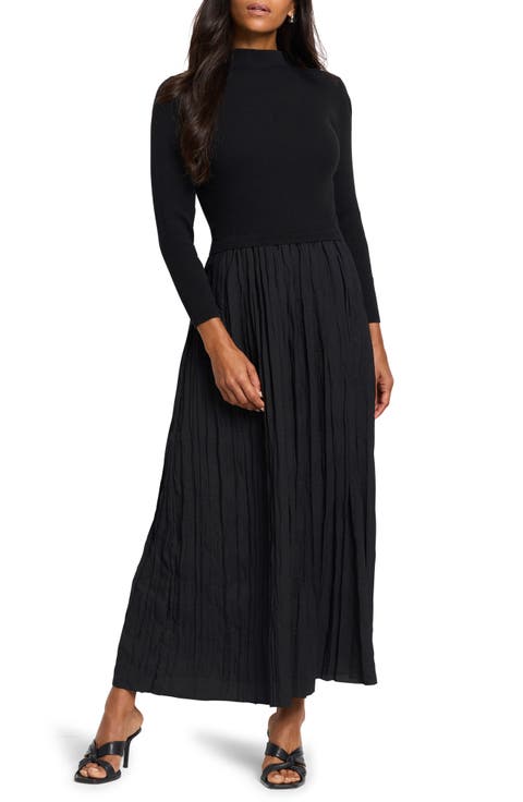 Kira Pleated Cap Sleeve Top