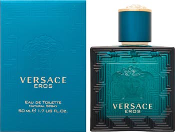 Eros Eau de Toilette
