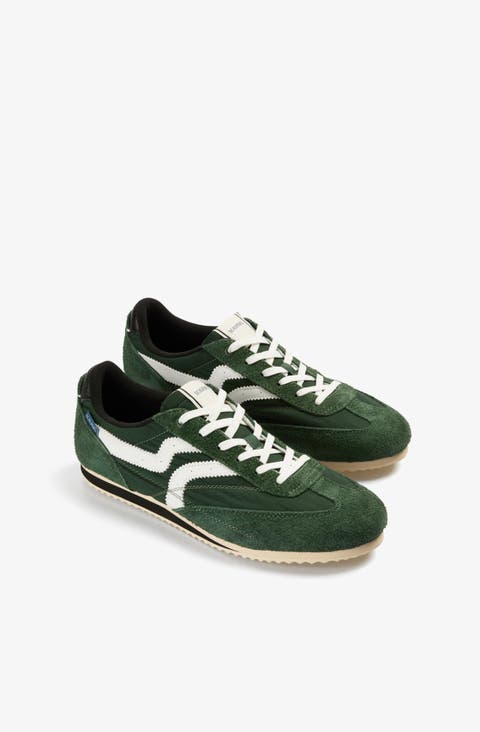 Nats Sneakers