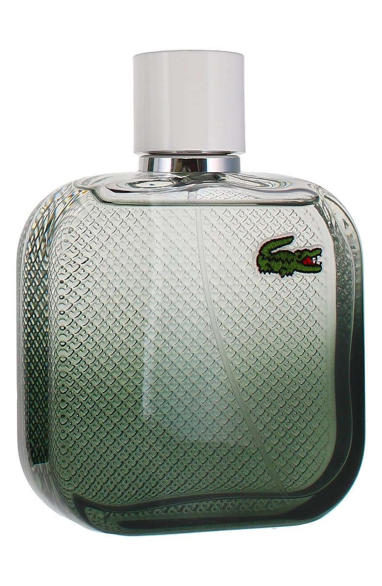 Lacoste L.12.12. Blanc Eau Intense, Main, color, White