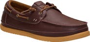Hey Dude Harbor Lo Boat Shoe