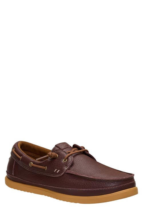 Hey Dude Harbor Lo Boat Shoe