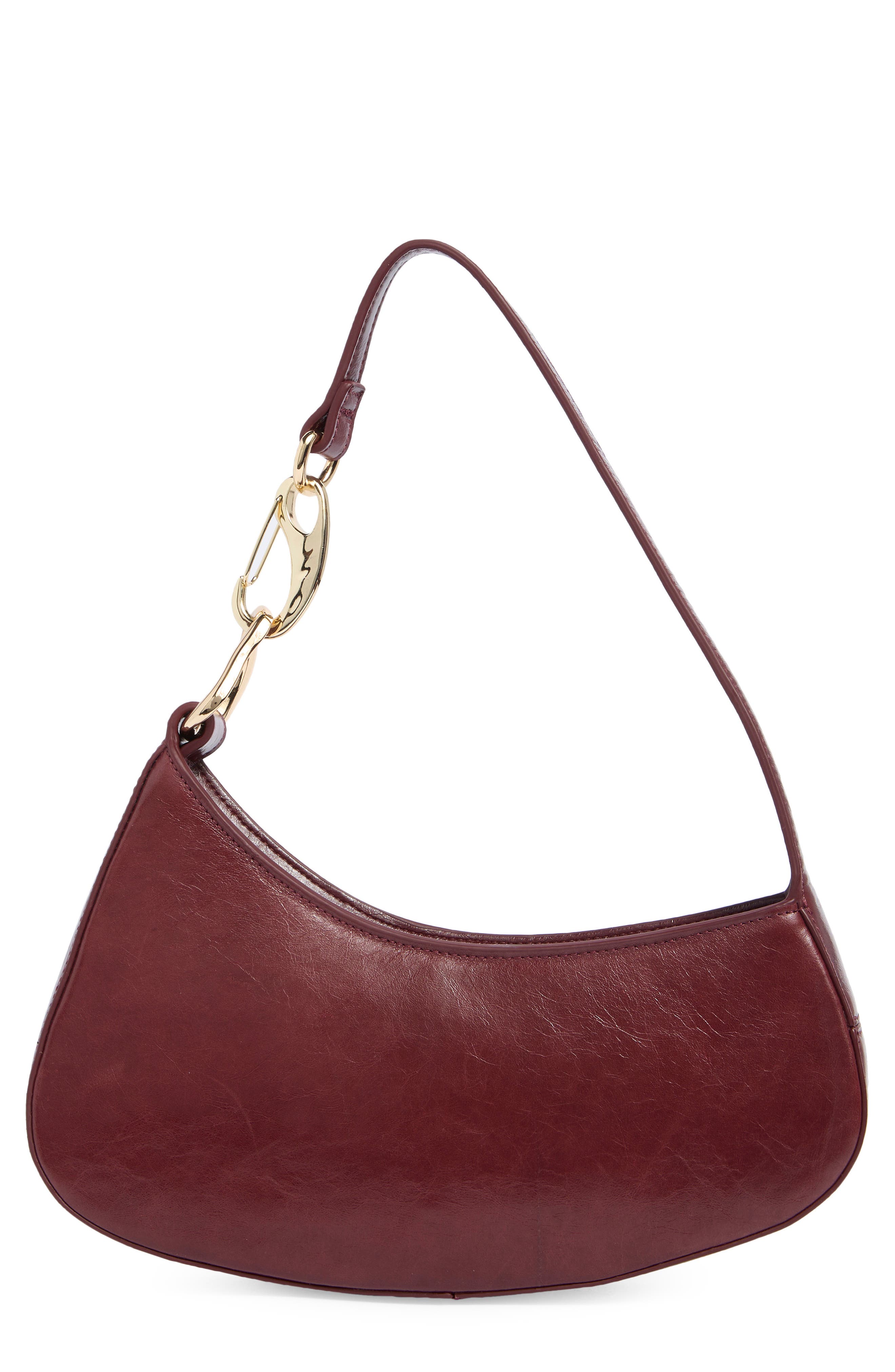 WINE LEATHER