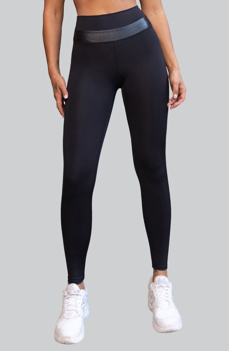 Heroine Sport Nova High Waist Leggings, Main, color, 