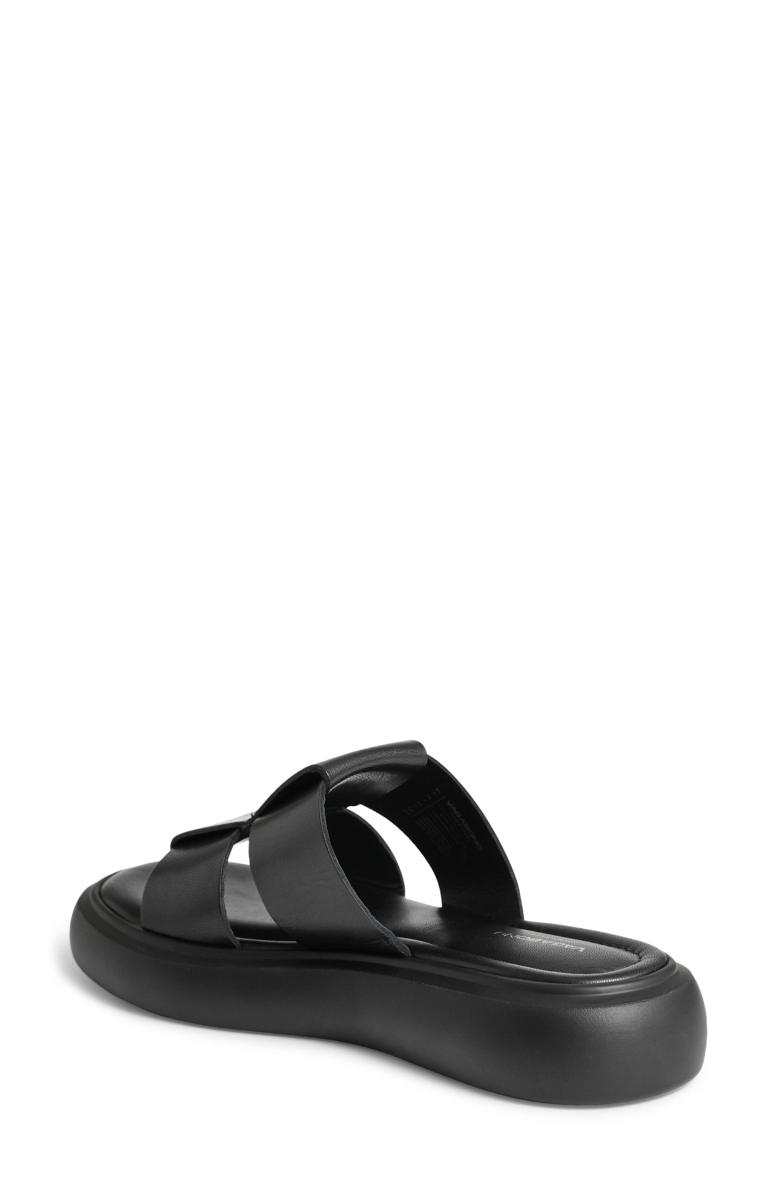 Vagabond Shoemakers Blenda Slide Sandal, Alternate, color, 