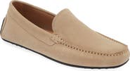 BOSS Grady Driving Loafer