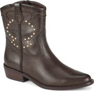 BARETRAPS Nova Western Boot