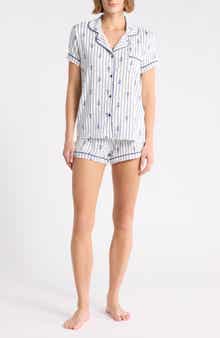 Tart Dixie Butter Soft Shorts Pajamas