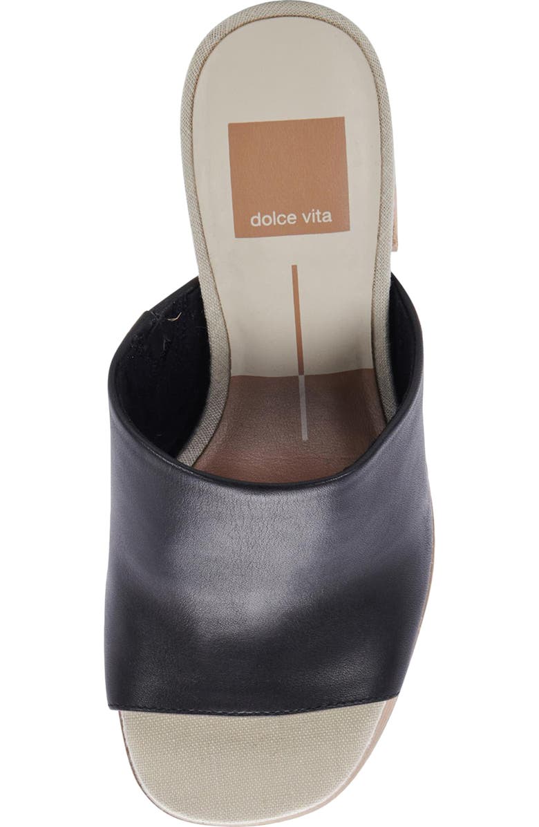 Dolce Vita Lukas Platform Sandal, Alternate, color,