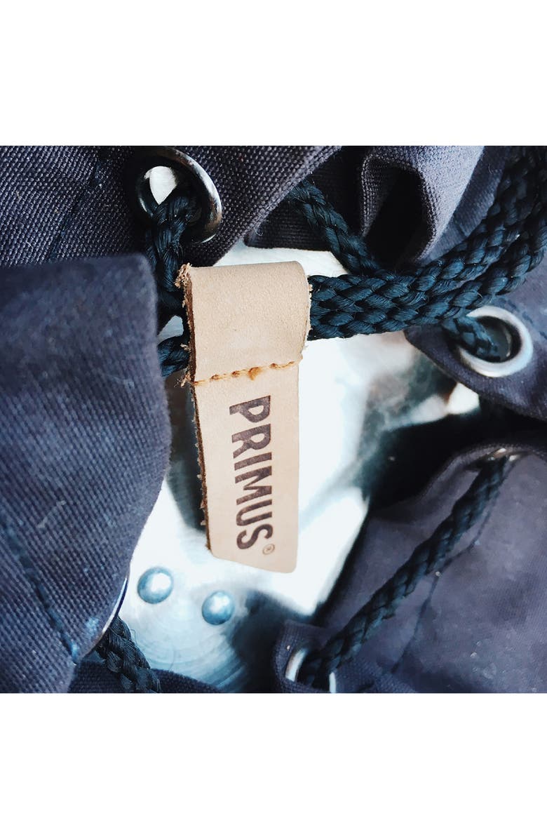 Primus Campfire 5-Piece Stainless Steel Large Cookware Set, Alternate, color, 