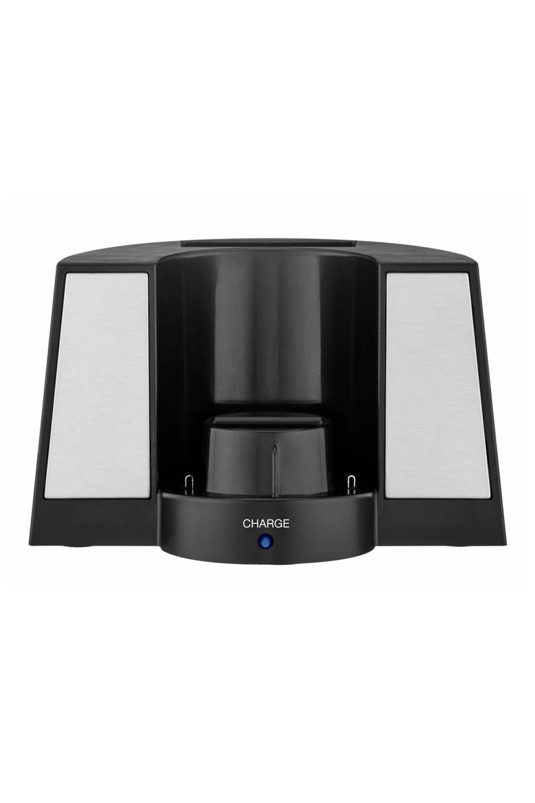 Electric Wine Opener, Alternate, color, STAINLESS