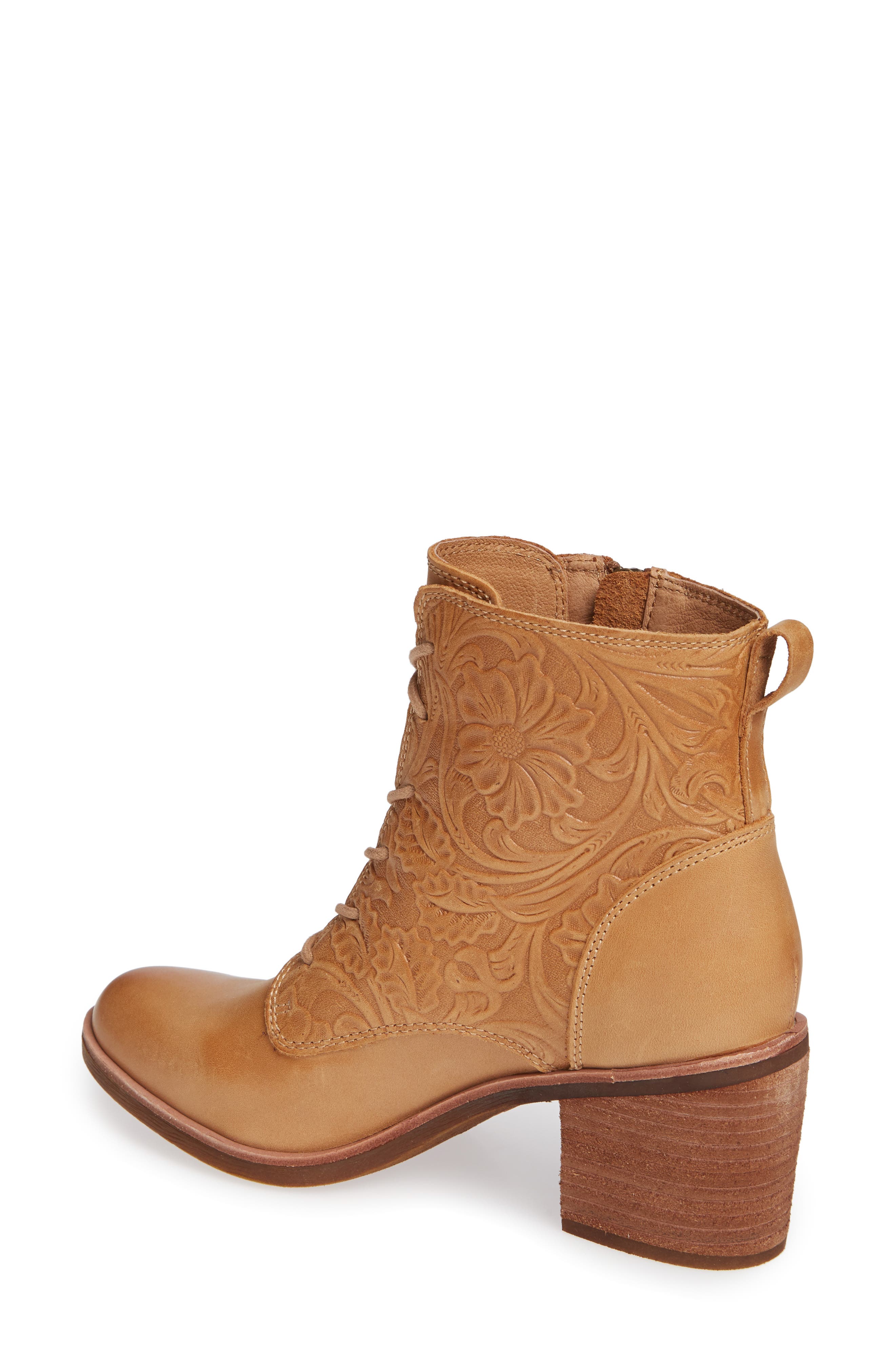 Söfft Sondra Bootie, Alternate, color, 