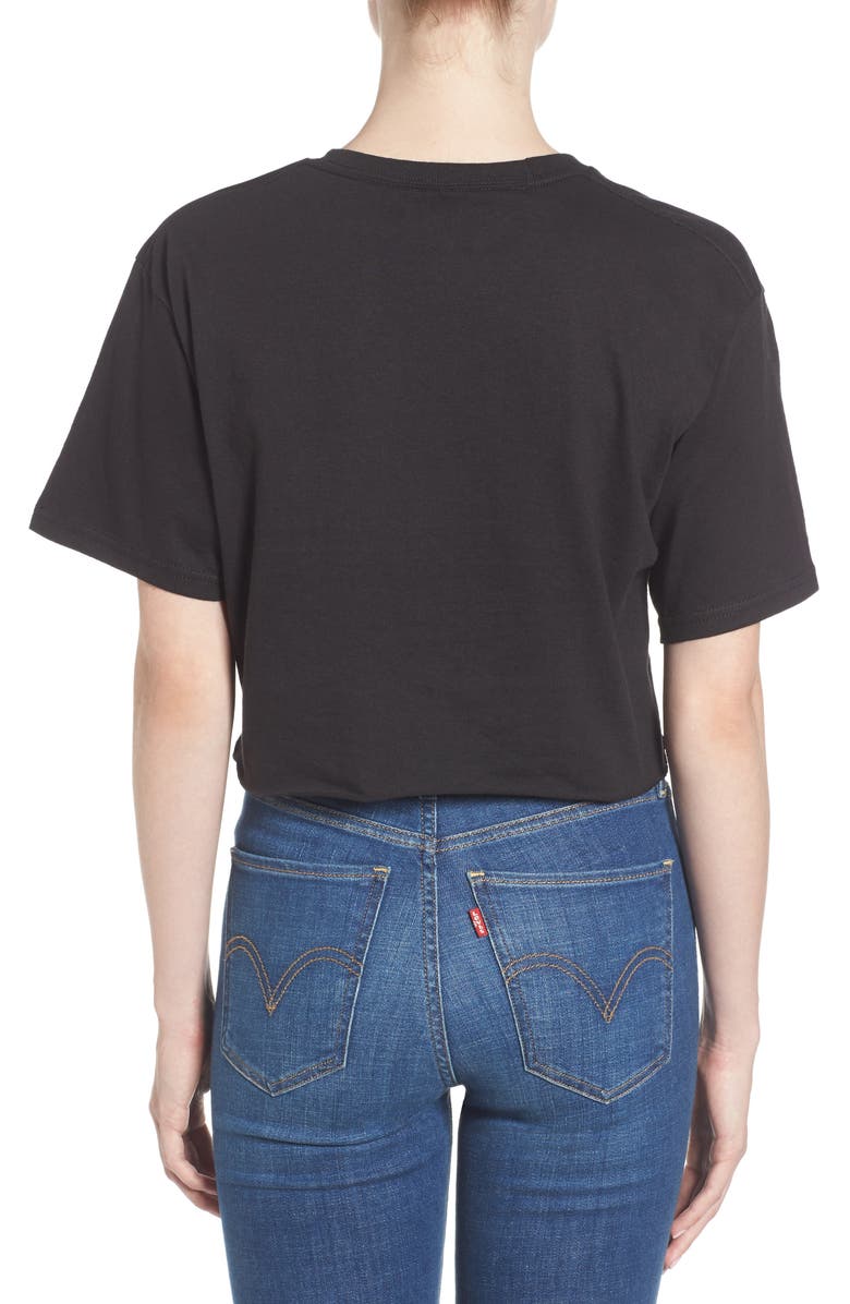 Hanes A.L.C. Paradise T-Shirt, Alternate, color, 