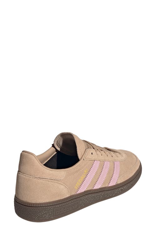 Adidas Originals Adidas Handball Spezial Sneaker