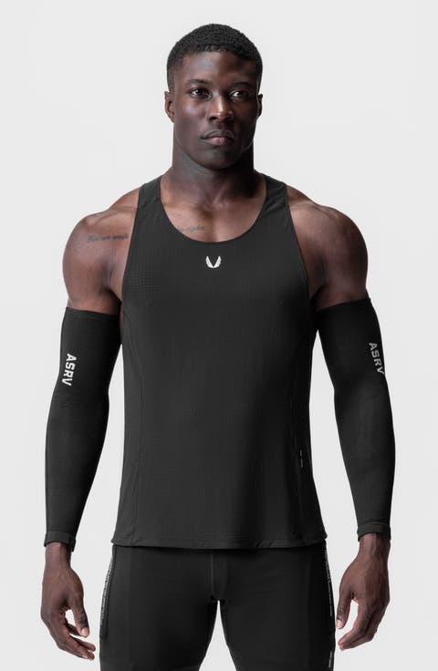 Laser Vent Singlet Tank