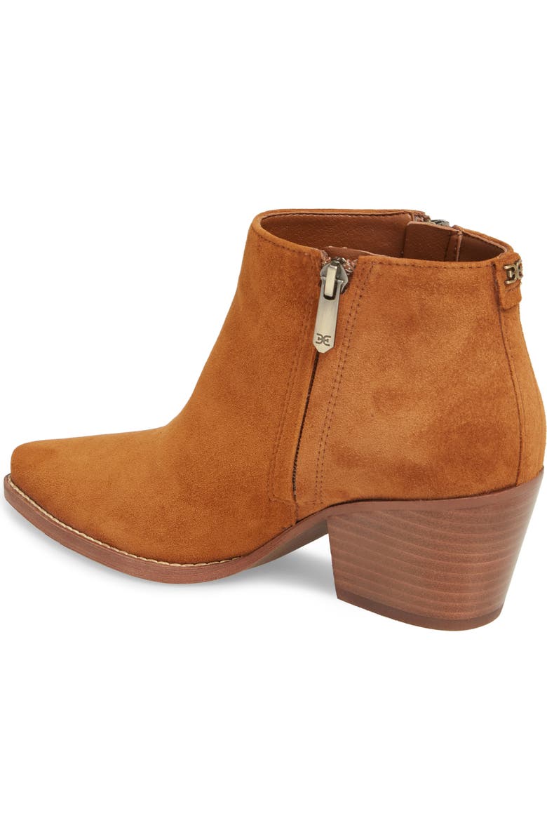 Sam Edelman Walden Bootie, Alternate, color,