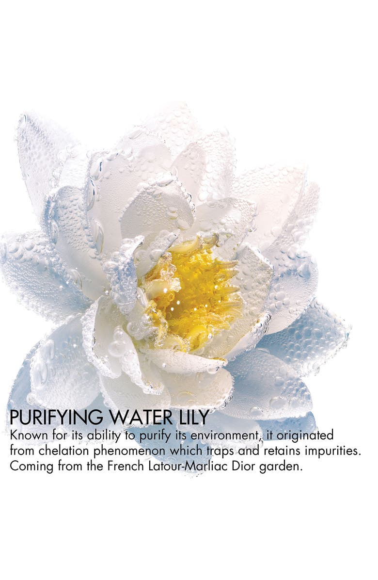 DIOR La Mousse OFF/ON Foaming Face Cleanser, Alternate, color,