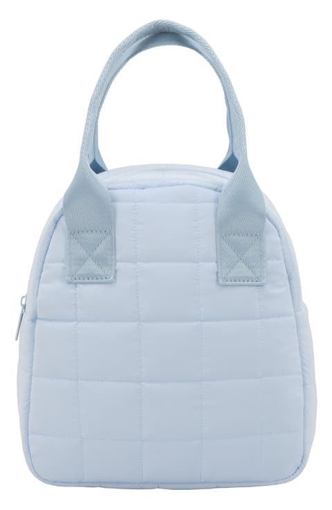 My Foodie Lunch Tote