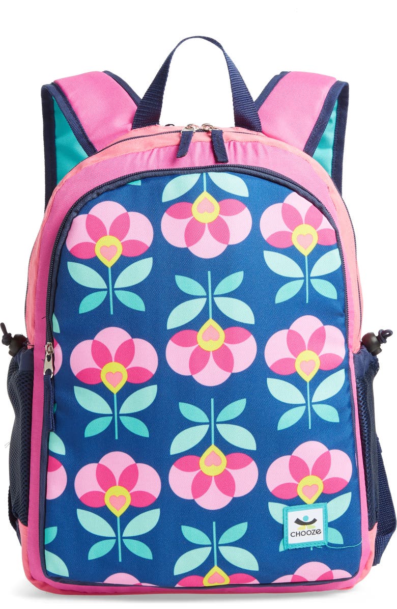 CHOOZE Felicity Reversible Backpack, Main, color,
