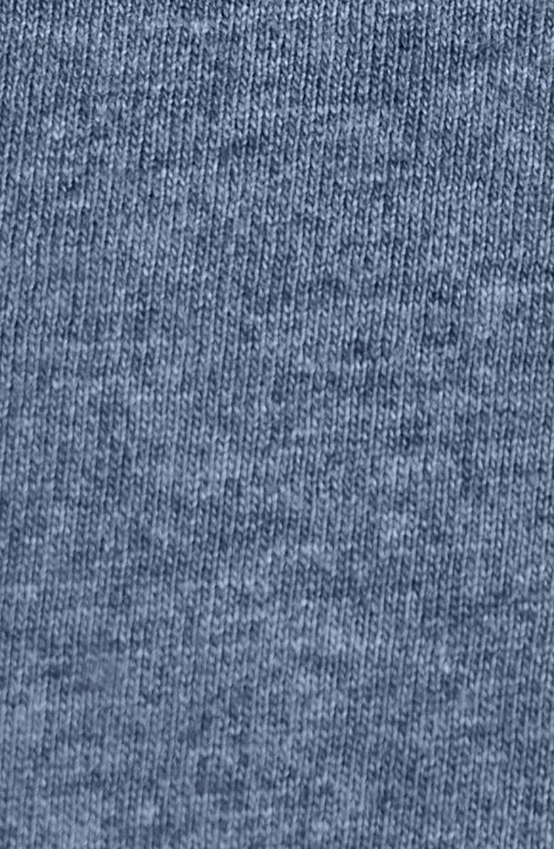 Johnny Bigg Essential Crewneck T-Shirt, Alternate, color, 