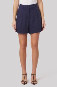 Williams Athletic Club Caroline Shorts