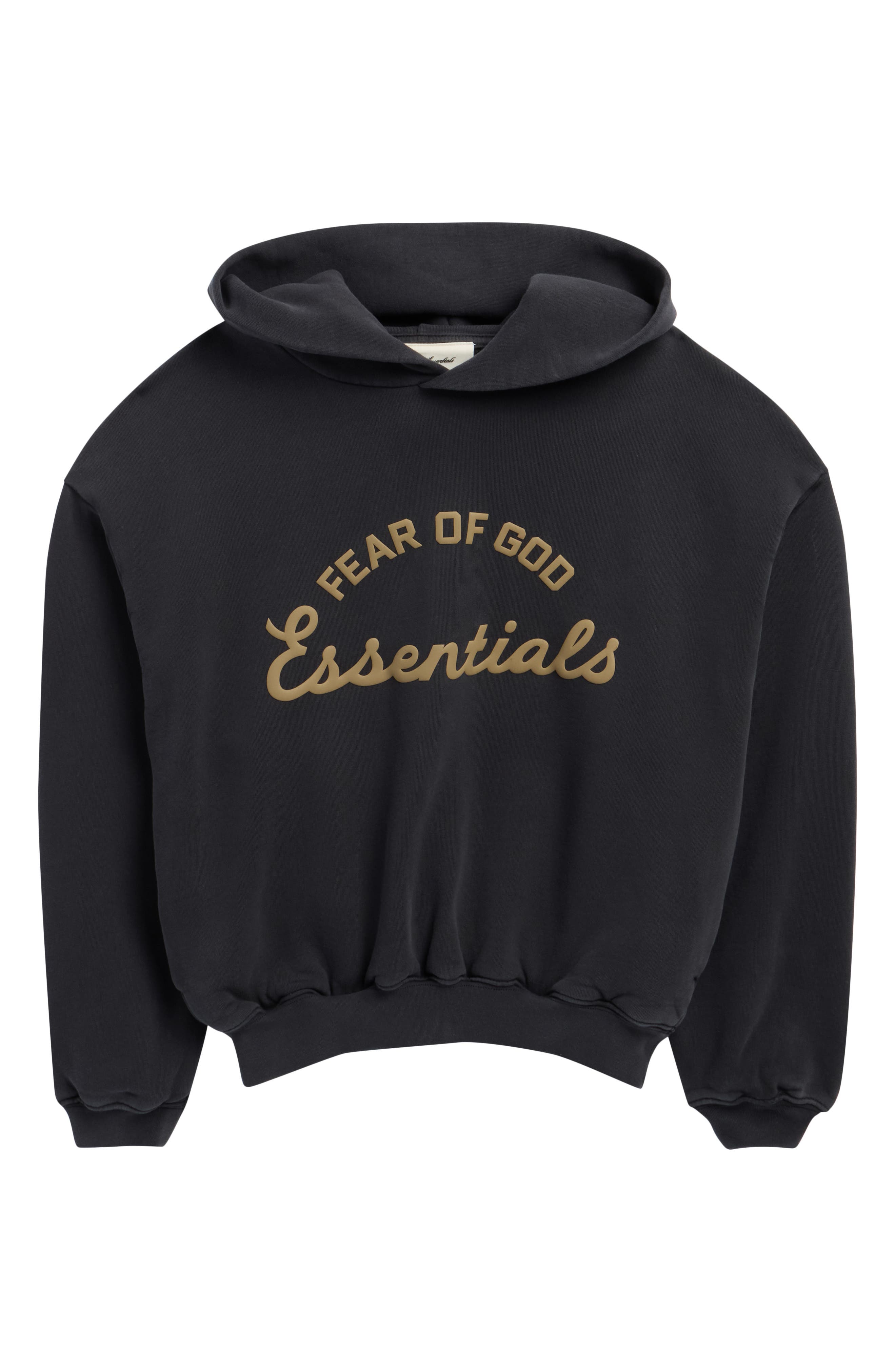 selected FADED BLACK