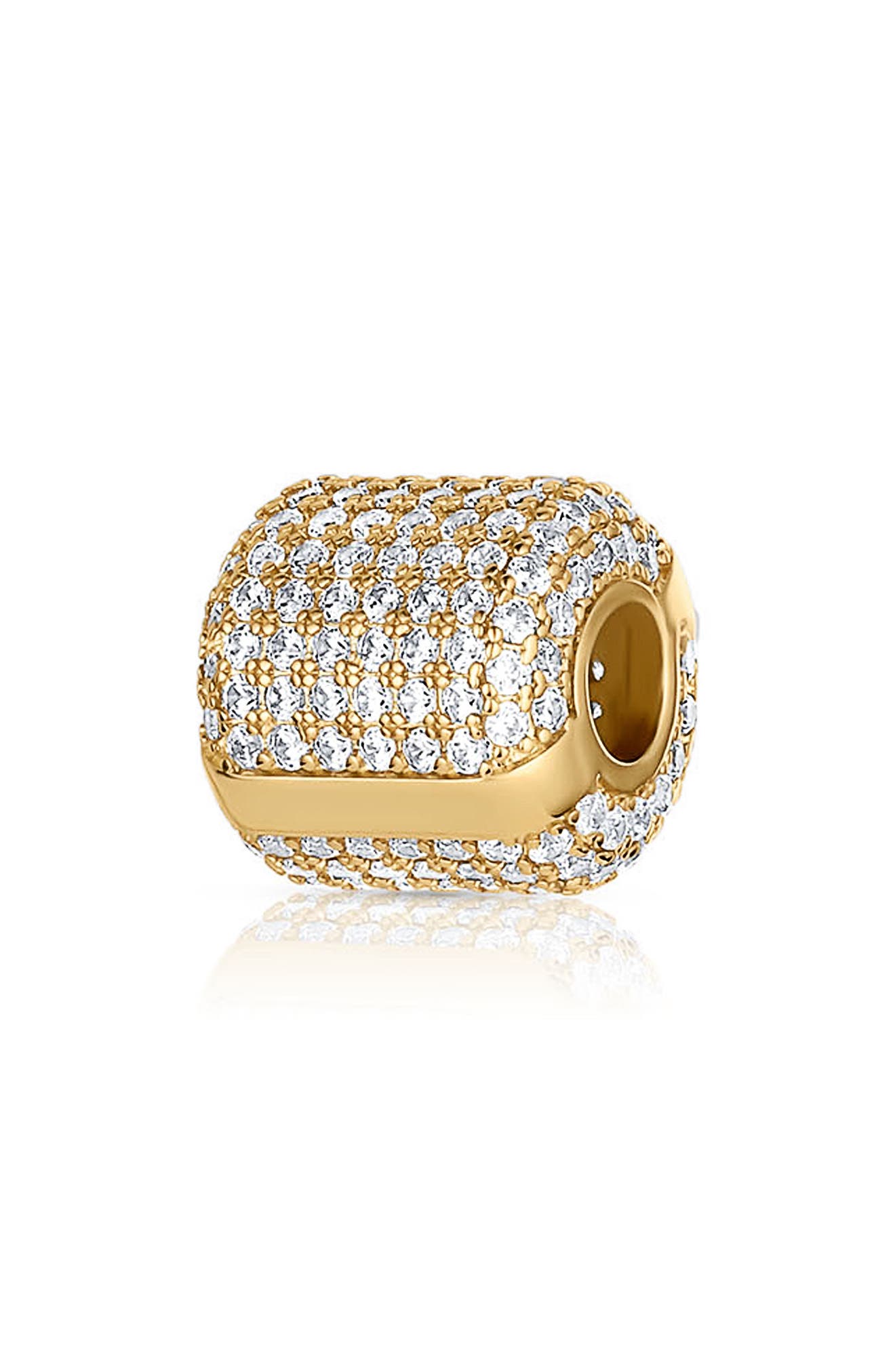 selected 14K GOLD PLATED