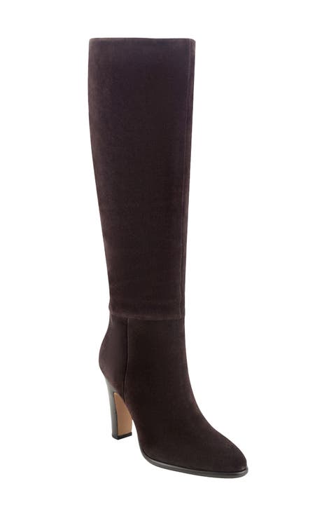 Jacie Knee High Boot