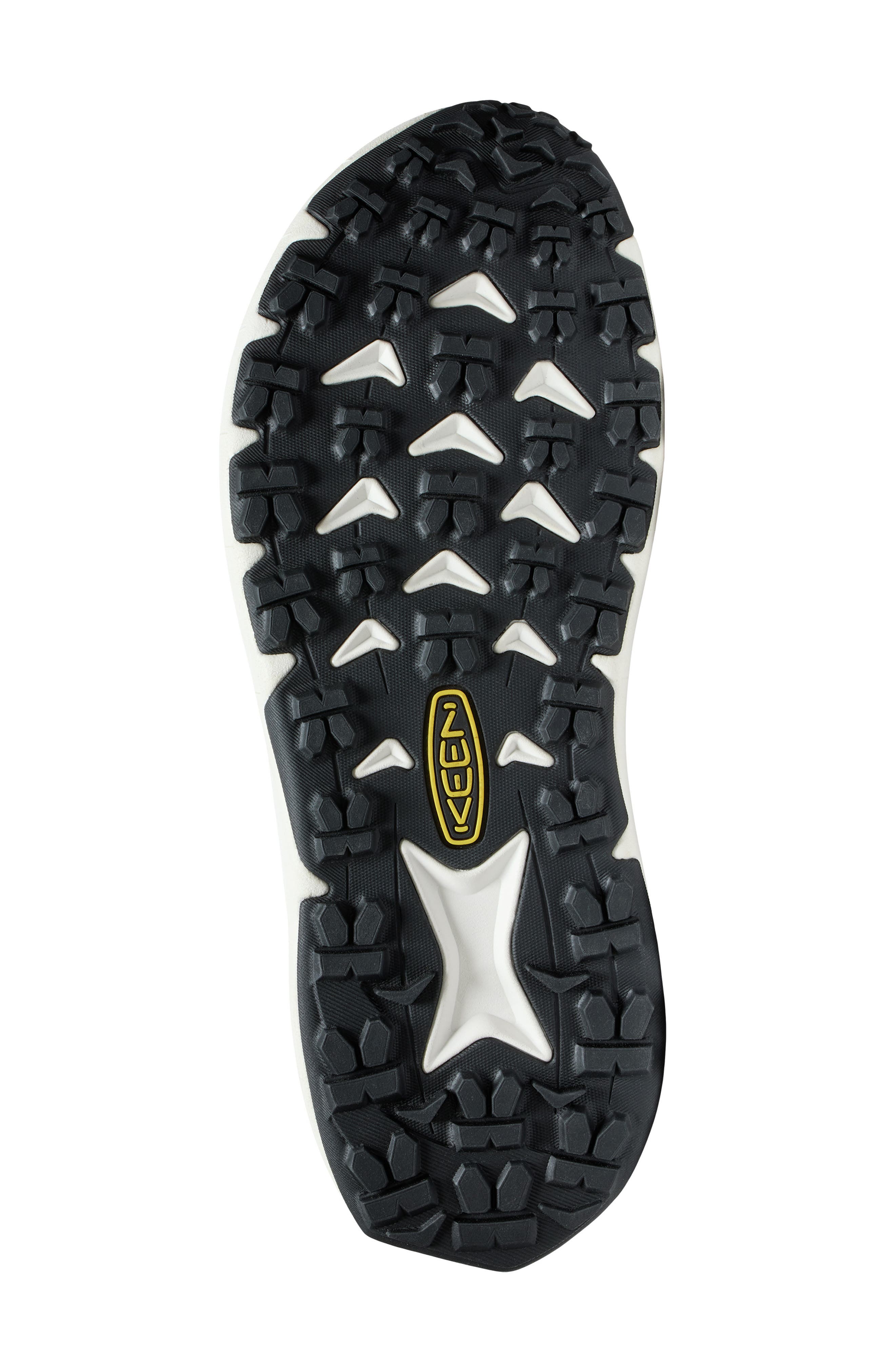 KEEN 450 Dirt Waterproof Sneaker, Alternate, color, 