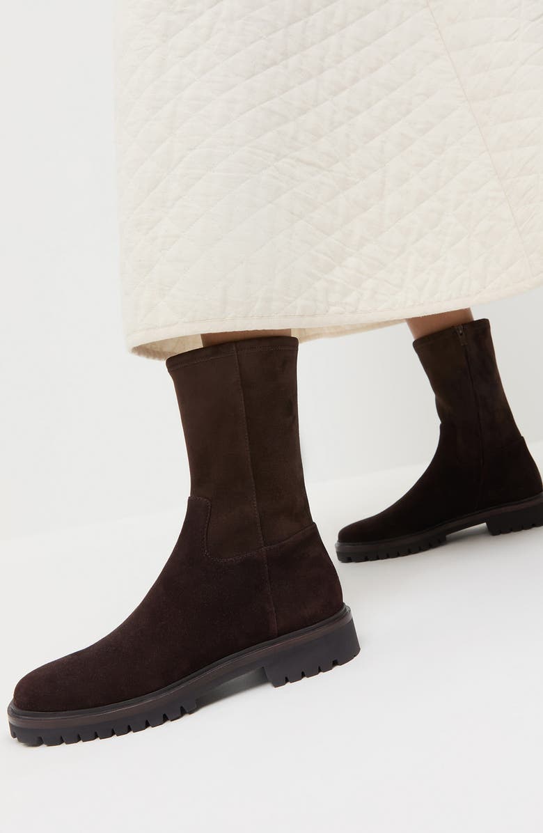 Loeffler Randall Danny Bootie, Alternate, color,