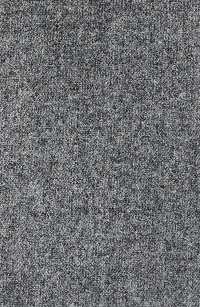 BOSS Hanry Tech Flannel Performance Sport Coat, Alternate, color,