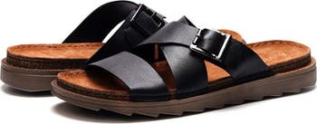 Baliya One Strap Sandal