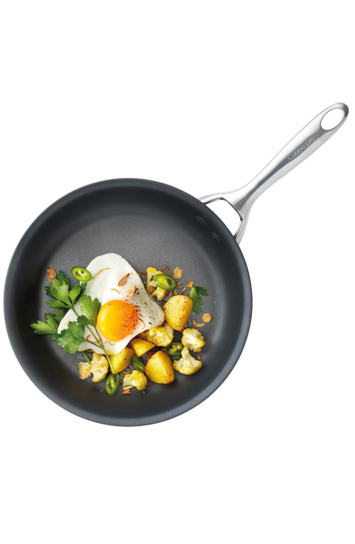 Cuisine::pro ® Id3® Frypan 10" In Black