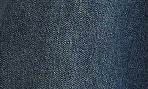 Warp & Weft Warp+weft Bna Soft Curve Barrel Jeans In Blue