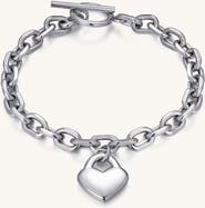 Mantra Love Yourself - Chain Bracelet