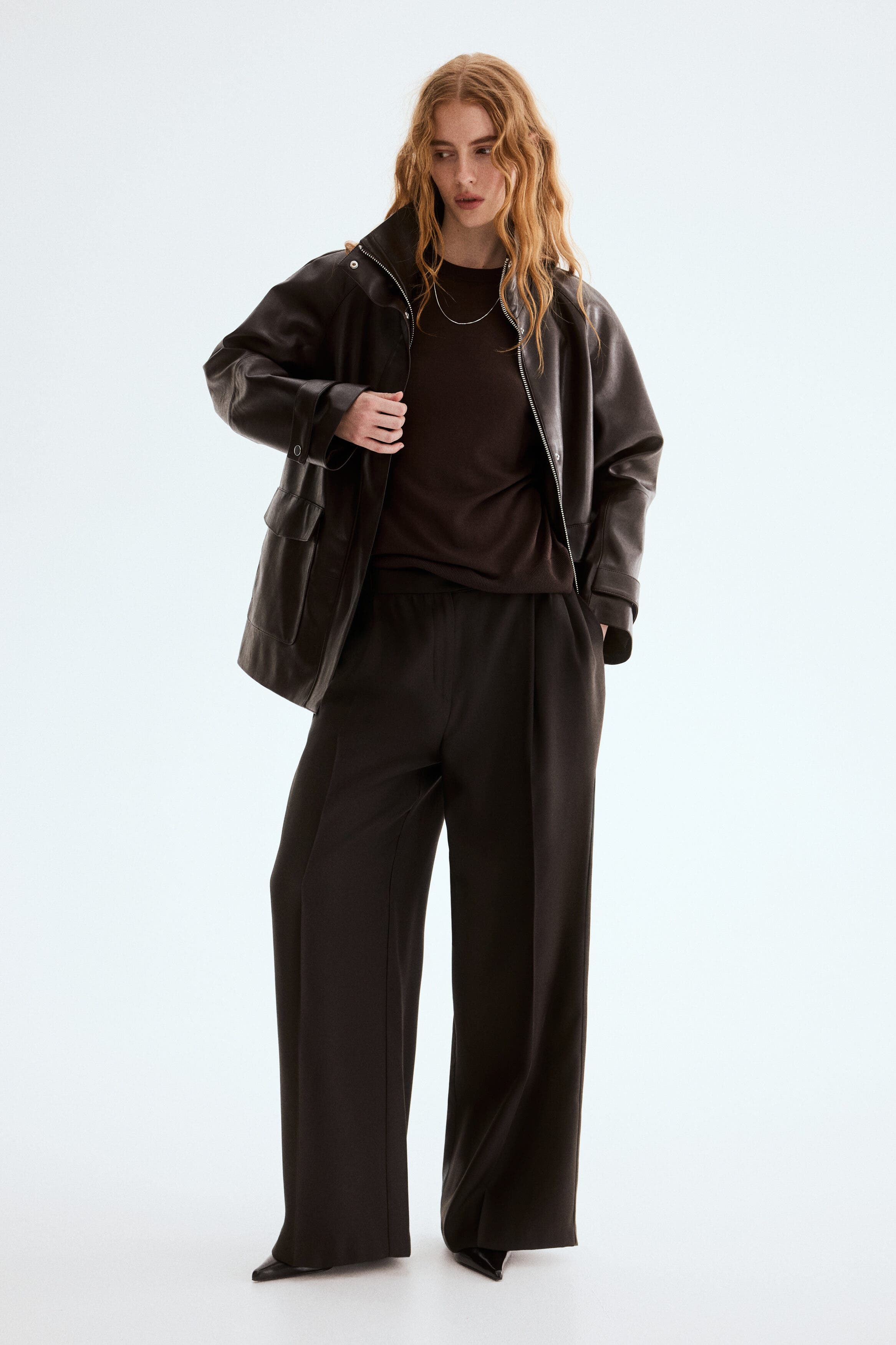 Tailored Trousers - image 2