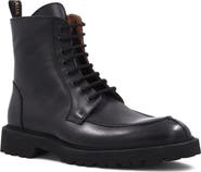 Aquatalia Danny Water Resistant Lace-Up Boot