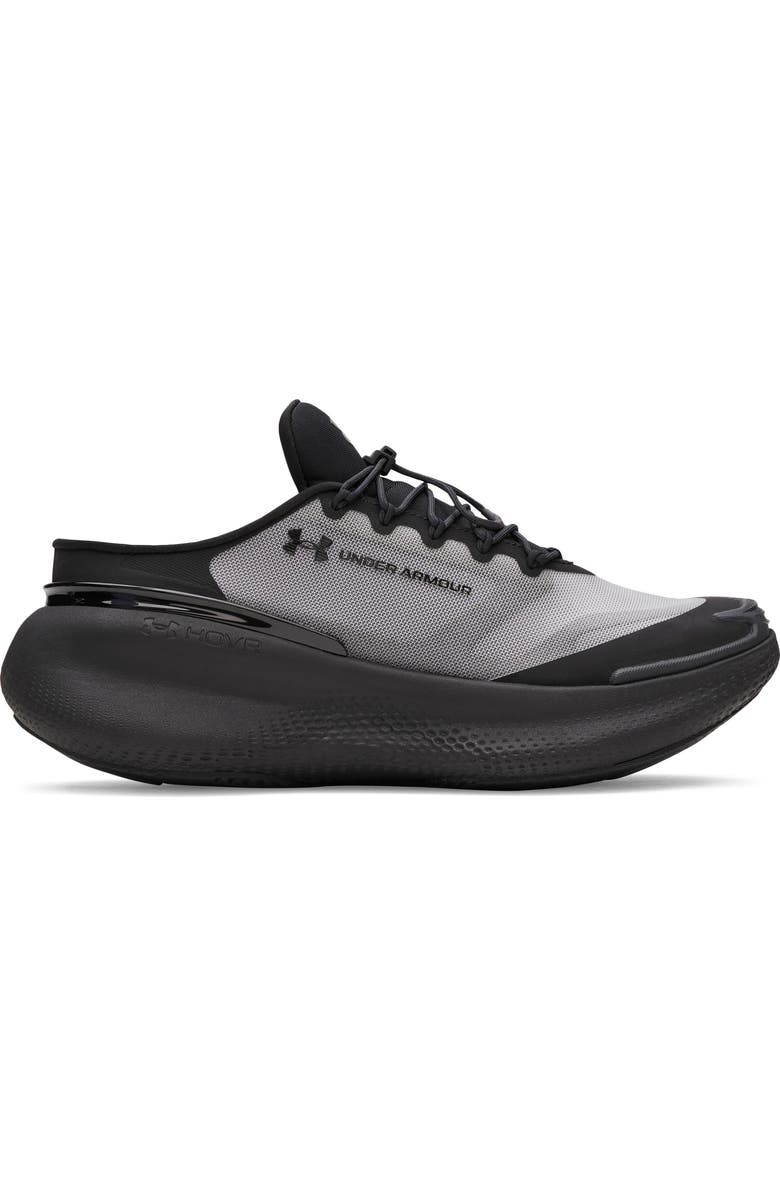 Under Armour UA Nova SlipSpeed<sup>™</sup> Sneaker, Alternate, color, Black