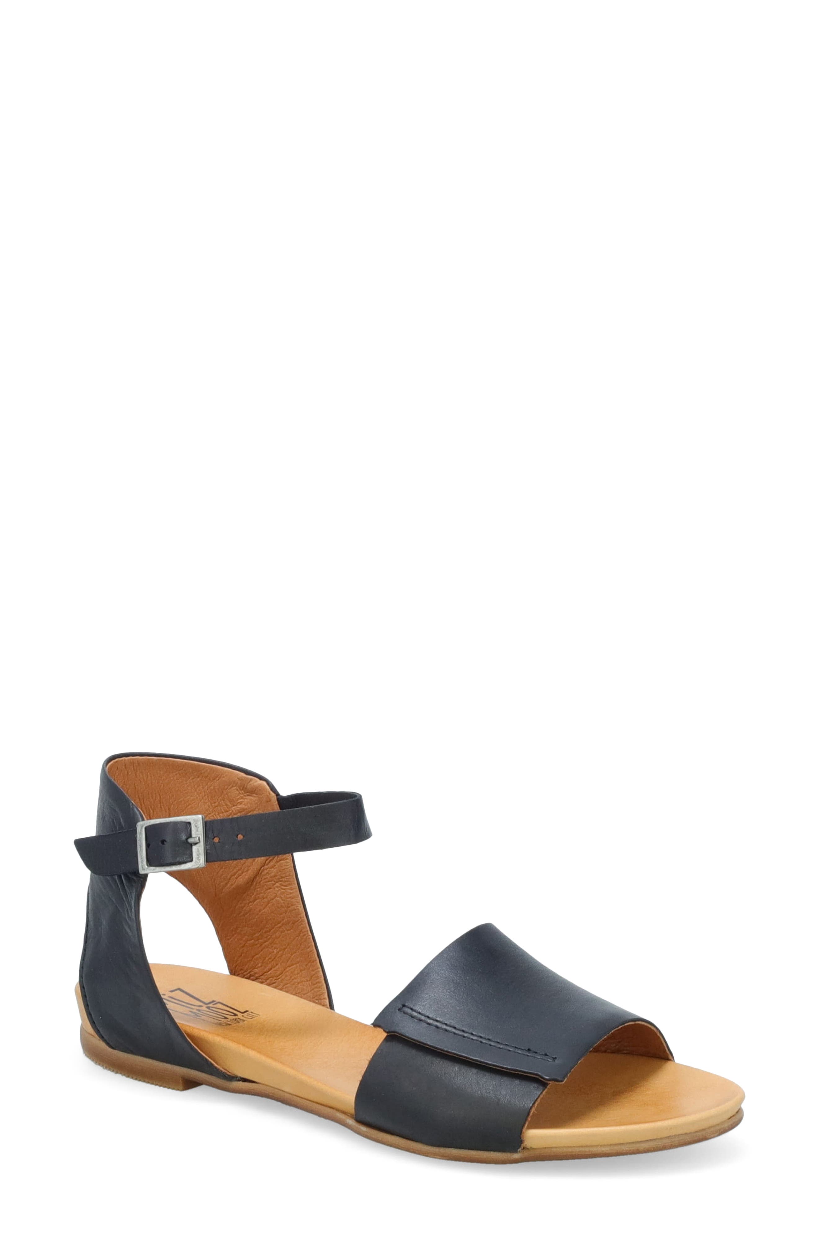 Miz Mooz Antony Sandal, Main, color, 