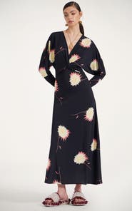 La DoubleJ Xx Dress Derby Black