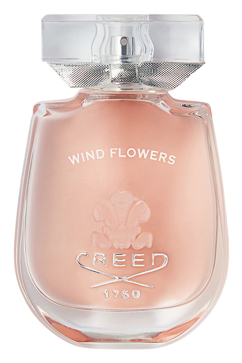 Wind Flowers Eau de Parfum, Main, color, NO COLOR