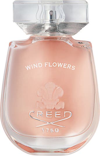Wind Flowers Eau De Parfum Spray By Creed - 2.5 oz Wind Flowers Eau De Parfum Spray By Creed - 2.5 oz