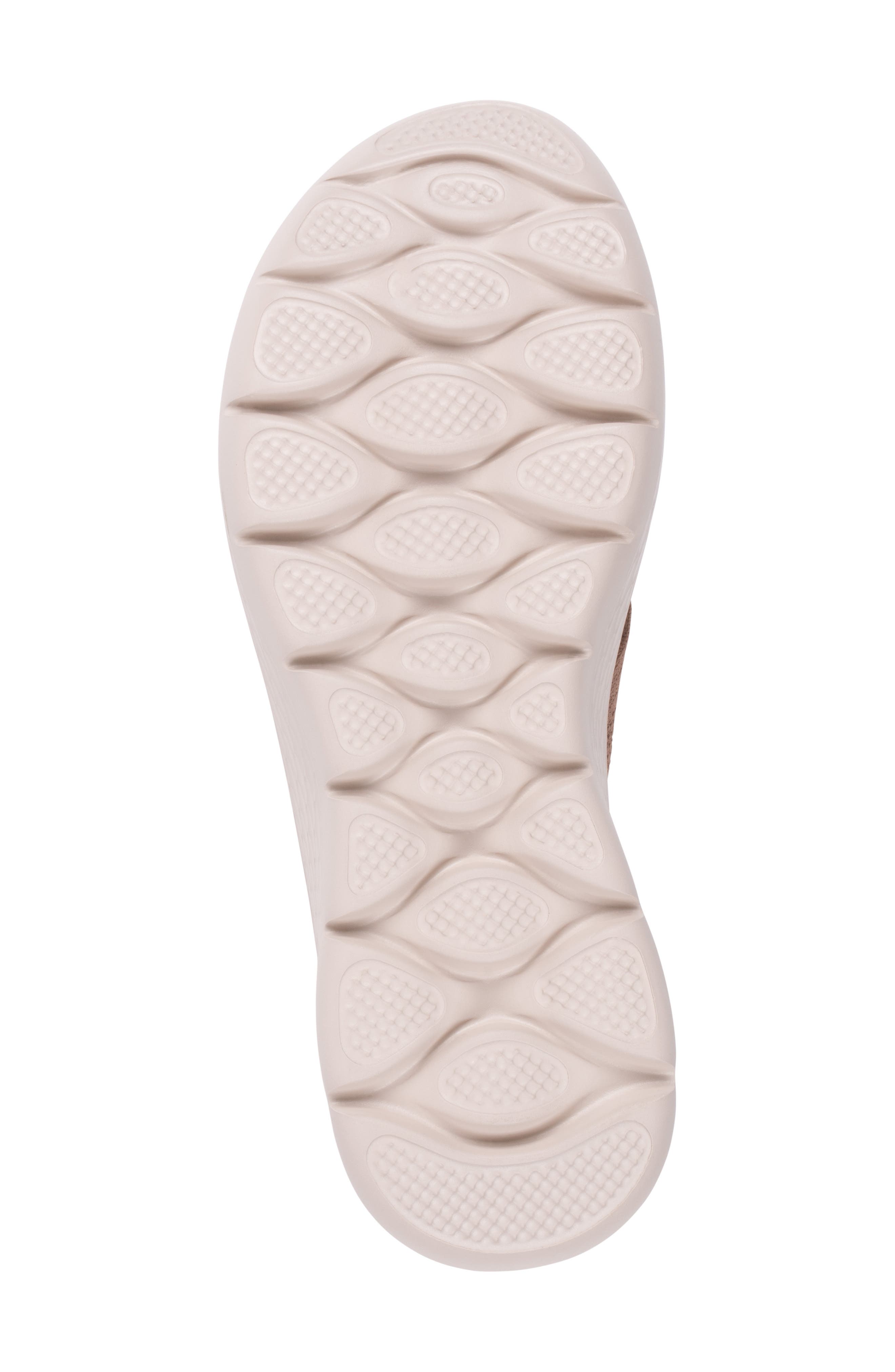GOOD CHOICE NEW YORK Sellena Slide Sandal, Alternate, color, Grey